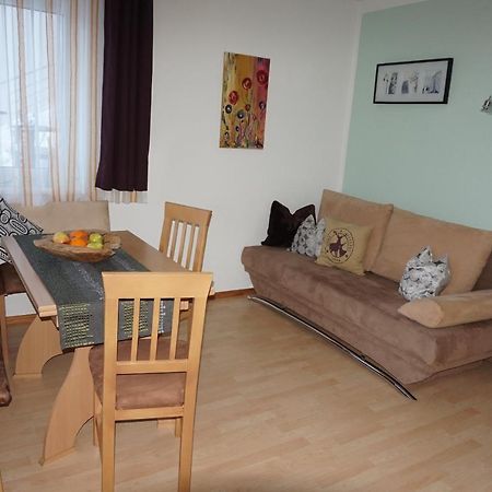 Apartment Kolb Hippach Dış mekan fotoğraf