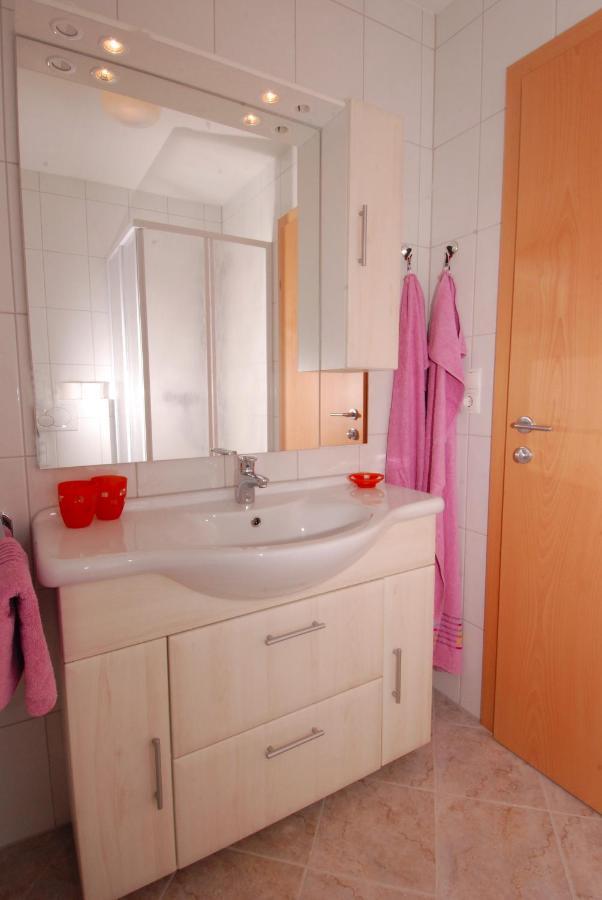 Apartment Kolb Hippach Dış mekan fotoğraf