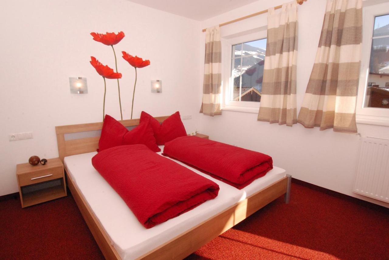 Apartment Kolb Hippach Dış mekan fotoğraf