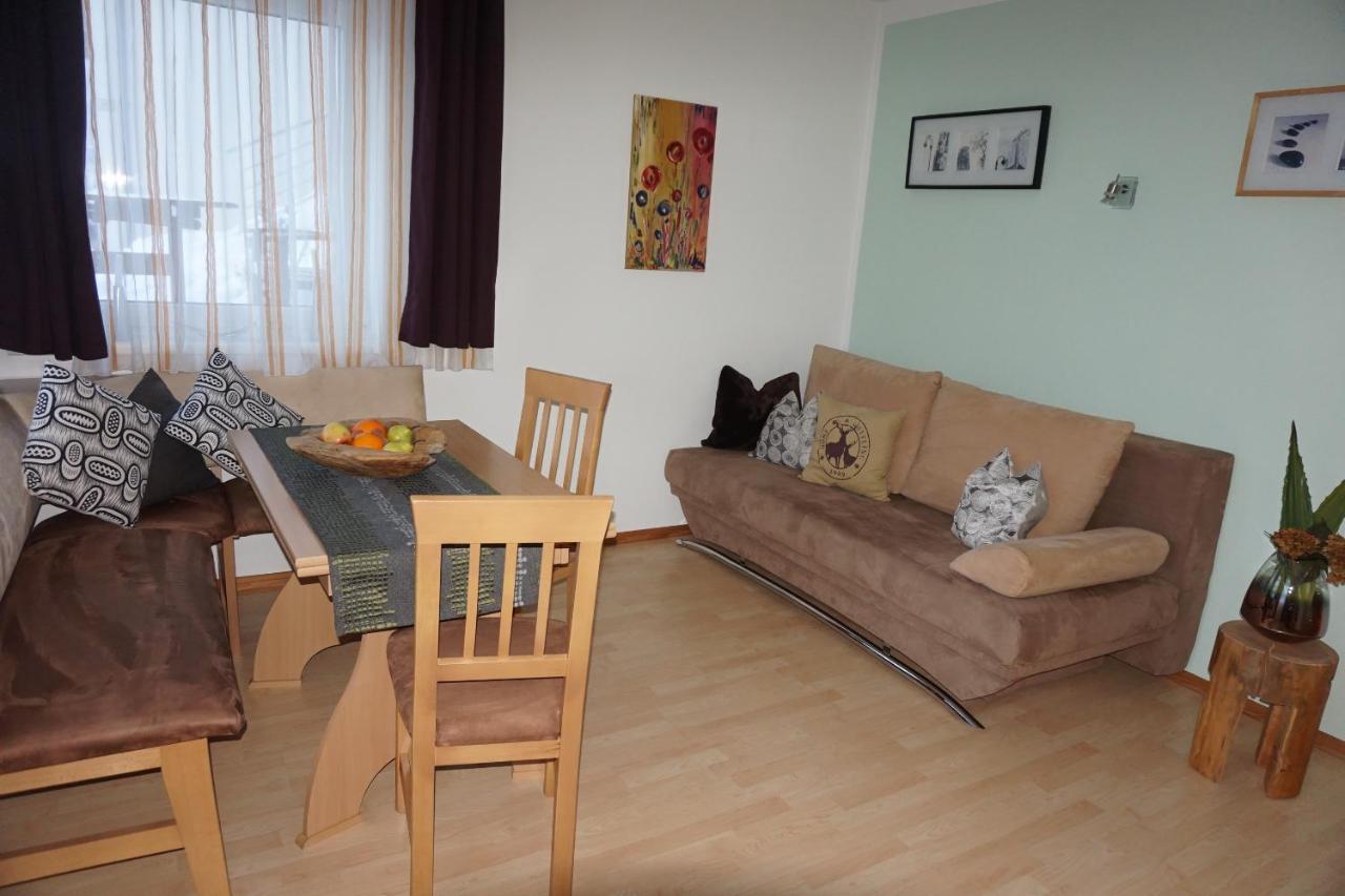 Apartment Kolb Hippach Dış mekan fotoğraf
