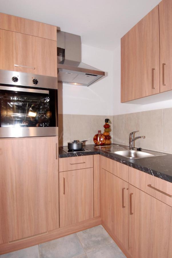 Apartment Kolb Hippach Dış mekan fotoğraf