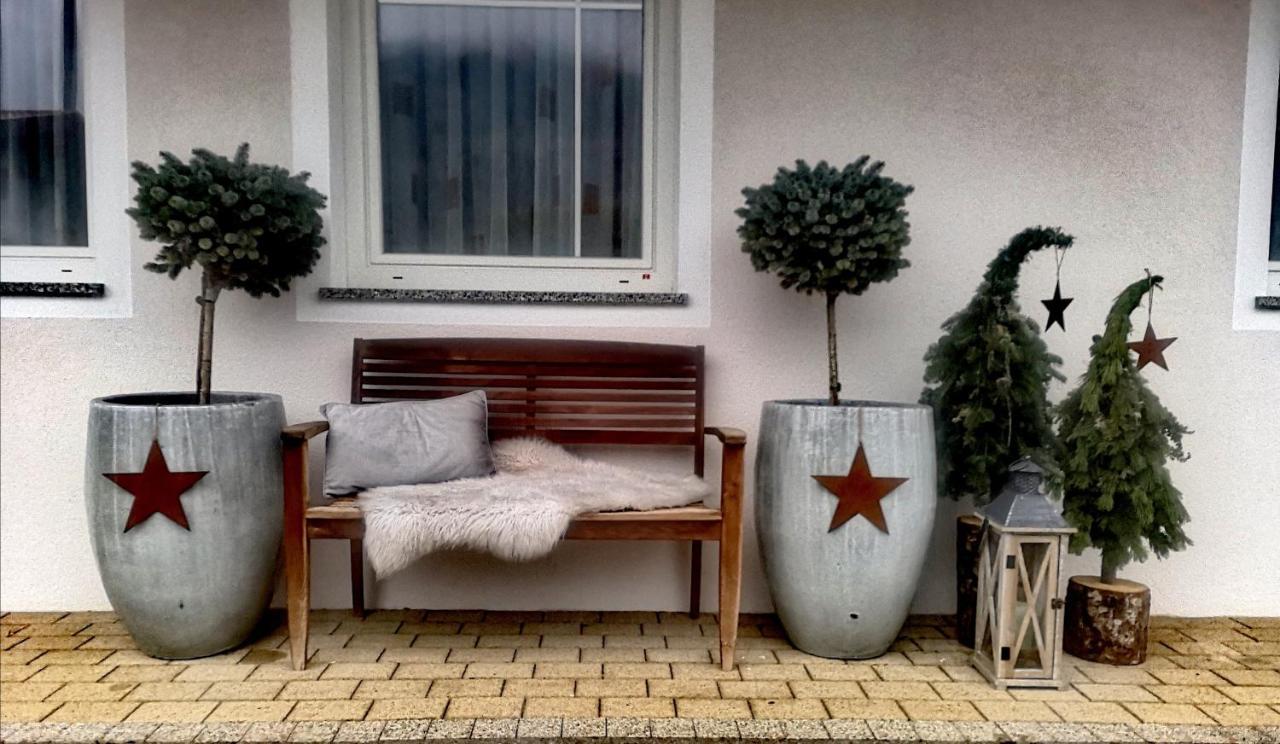Apartment Kolb Hippach Dış mekan fotoğraf